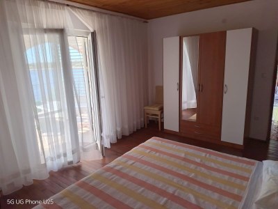 Apartment Three bedroom apartment near beach Gršćica, Korčula A-9228-a - Outdoor photo 19