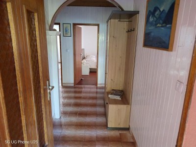 Apartment Three bedroom apartment near beach Gršćica, Korčula A-9228-a - Outdoor photo 26