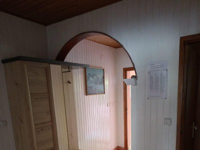 Apartment Three bedroom apartment near beach Gršćica, Korčula A-9228-a - Outdoor photo 27