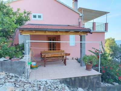 Apartment Three bedroom apartment near beach Gršćica, Korčula A-9228-a - Outdoor photo 33