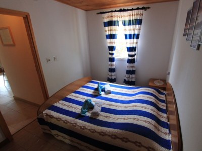 Holiday house One bedroom house with terrace and sea view Cove Rasohatica, Korčula K-9233 - Outdoor photo 18
