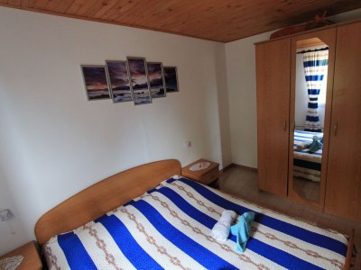 Holiday house One bedroom house with terrace and sea view Cove Rasohatica, Korčula K-9233 - Outdoor photo 19