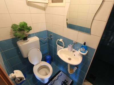 Holiday house One bedroom house with terrace and sea view Cove Rasohatica, Korčula K-9233 - Outdoor photo 20