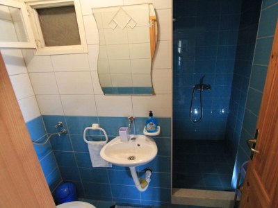 Holiday house One bedroom house with terrace and sea view Cove Rasohatica, Korčula K-9233 - Outdoor photo 21