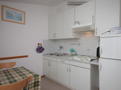 Apartment One bedroom apartment with terrace and sea view Nerezine, Lošinj A-3479-a - Outdoor photo 13