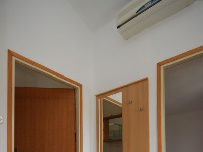 Apartment One bedroom apartment with terrace and sea view Nerezine, Lošinj A-3479-a - Outdoor photo 20