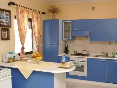 Apartment Comfortable and spacious apartment near beach Zubovići, Pag A-4065-a - Outdoor photo 16