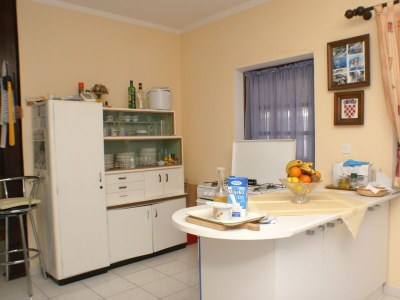 Apartment Comfortable and spacious apartment near beach Zubovići, Pag A-4065-a - Outdoor photo 17