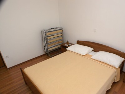 Apartment Comfortable and spacious apartment near beach Zubovići, Pag A-4065-a - Outdoor photo 19