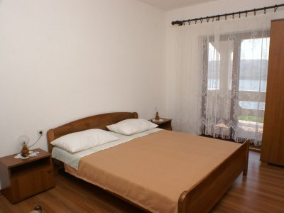 Apartment Comfortable and spacious apartment near beach Zubovići, Pag A-4065-a - Outdoor photo 20
