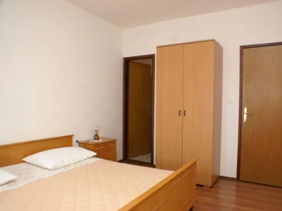 Apartment Comfortable and spacious apartment near beach Zubovići, Pag A-4065-a - Outdoor photo 22