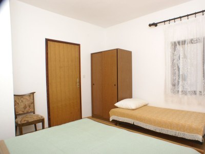 Apartment Comfortable and spacious apartment near beach Zubovići, Pag A-4065-a - Outdoor photo 23