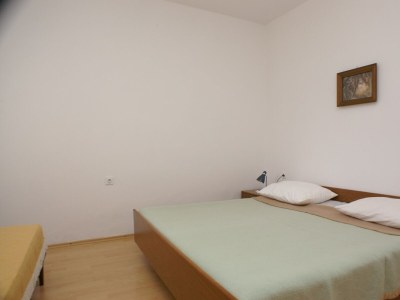 Apartment Comfortable and spacious apartment near beach Zubovići, Pag A-4065-a - Outdoor photo 24