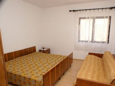 Apartment Comfortable and spacious apartment near beach Zubovići, Pag A-4065-a - Outdoor photo 25