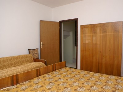 Apartment Comfortable and spacious apartment near beach Zubovići, Pag A-4065-a - Outdoor photo 26