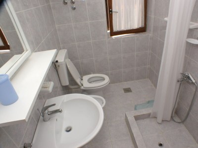 Apartment Comfortable and spacious apartment near beach Zubovići, Pag A-4065-a - Outdoor photo 27
