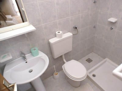 Apartment Comfortable and spacious apartment near beach Zubovići, Pag A-4065-a - Outdoor photo 29