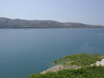 Apartment Comfortable and spacious apartment near beach Zubovići, Pag A-4065-a - Outdoor photo 46