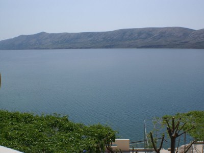 Apartment Comfortable and spacious apartment near beach Zubovići, Pag A-4065-a - Outdoor photo 52