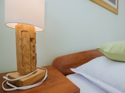 Apartment Two bedroom apartment near beach Arbanija, Čiovo A-9700-a - Outdoor photo 18