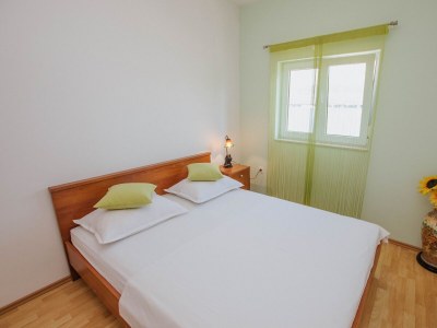 Apartment Two bedroom apartment near beach Arbanija, Čiovo A-9700-a - Outdoor photo 19