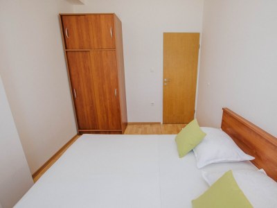 Apartment Two bedroom apartment near beach Arbanija, Čiovo A-9700-a - Outdoor photo 21