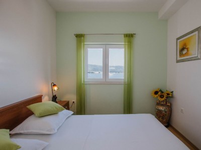 Apartment Two bedroom apartment near beach Arbanija, Čiovo A-9700-a - Outdoor photo 22