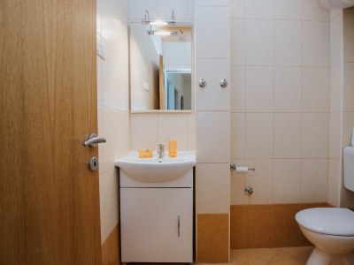 Apartment Two bedroom apartment near beach Arbanija, Čiovo A-9700-a - Outdoor photo 25