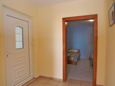 Apartment One bedroom apartment near beach Kustići, Pag A-4087-a - Outdoor photo 13