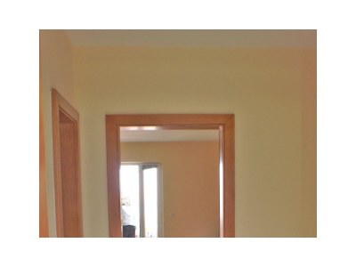 Apartment One bedroom apartment near beach Kustići, Pag A-4087-a - Outdoor photo 14