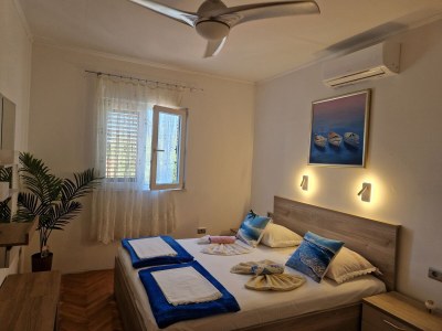 Apartment Two bedroom apartment with terrace Rogoznica A-4313-a in Rogoznica - Apartment