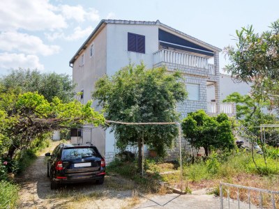 Apartment Two bedroom apartment with terrace Rogoznica A-4313-a - Outdoor photo 6