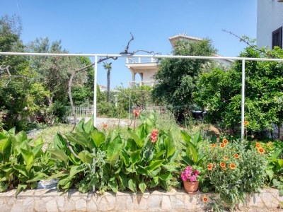 Apartment Two bedroom apartment with terrace Rogoznica A-4313-a - Outdoor photo 10