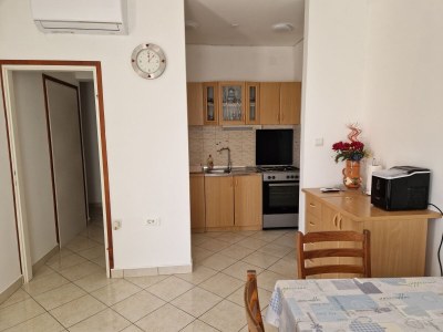 Apartment Two bedroom apartment with terrace Rogoznica A-4313-a - Outdoor photo 18