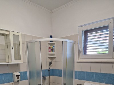 Apartment Two bedroom apartment with terrace Rogoznica A-4313-a - Outdoor photo 21