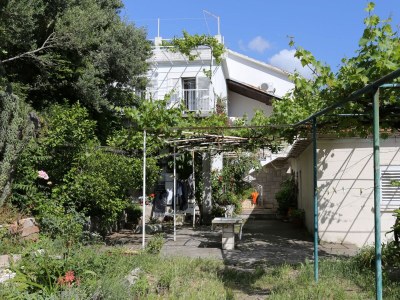Apartment Studio flat with terrace Trpanj, Pelješac AS-10111-a - Outdoor photo 2