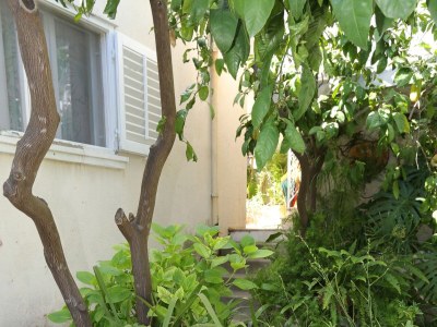 Apartment Studio flat with terrace Trpanj, Pelješac AS-10111-a - Outdoor photo 3