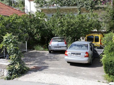 Apartment Studio flat with terrace Trpanj, Pelješac AS-10111-a - Outdoor photo 6