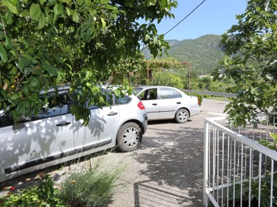 Apartment Studio flat with terrace Trpanj, Pelješac AS-10111-a - Outdoor photo 7