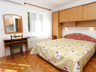 Apartment Studio flat with terrace Trpanj, Pelješac AS-10111-a - Outdoor photo 11