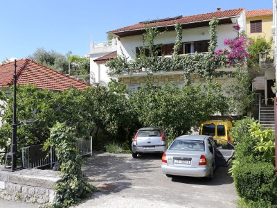 Apartment Studio flat with terrace Trpanj, Pelješac AS-10111-a - Outdoor photo 17
