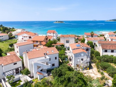 Apartment One bedroom apartment with terrace Rogoznica A-4313-d - Outdoor photo 8