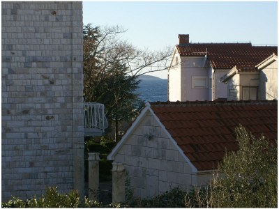 Apartment One bedroom apartment with terrace Rogoznica A-4313-d - Outdoor photo 20