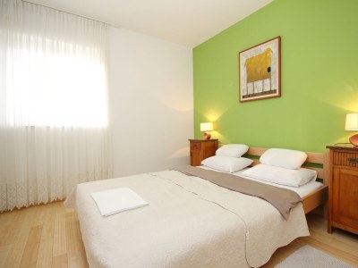 Apartment Two bedroom apartment with terrace Baška, Krk A-19199-a - Outdoor photo 8