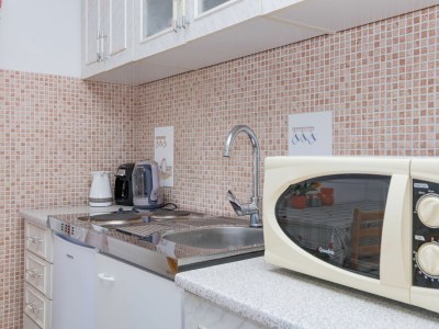 Apartment One bedroom apartment with terrace and sea view Biograd na Moru, Biograd A-21048-a - Outdoor photo 20