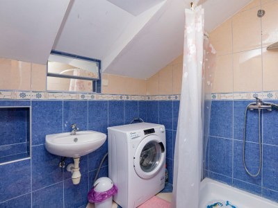 Apartment One bedroom apartment with terrace and sea view Biograd na Moru, Biograd A-21048-a - Outdoor photo 24