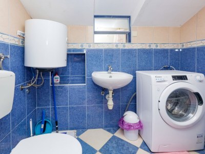 Apartment One bedroom apartment with terrace and sea view Biograd na Moru, Biograd A-21048-a - Outdoor photo 25