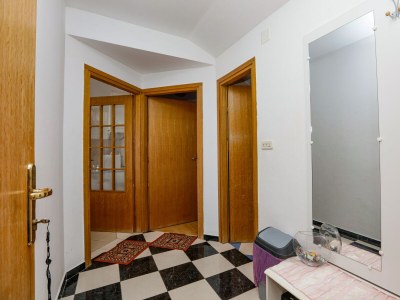 Apartment One bedroom apartment with terrace and sea view Biograd na Moru, Biograd A-21048-a - Outdoor photo 26