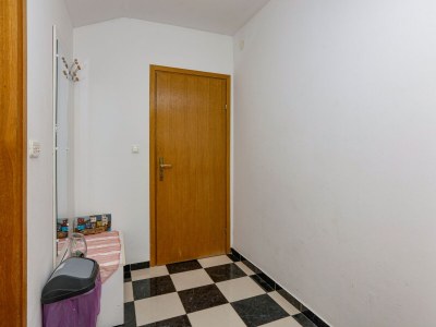 Apartment One bedroom apartment with terrace and sea view Biograd na Moru, Biograd A-21048-a - Outdoor photo 27