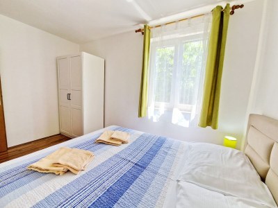 Apartment Two bedroom apartment with terrace Baška, Krk A-19201-c - Outdoor photo 16